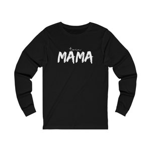Twin Mama tshirt, First Time Twin Mom, Gift for New Twin Mama To Be, Unisex Twin Mom tshirt Gift, Mom of Twins Shirt