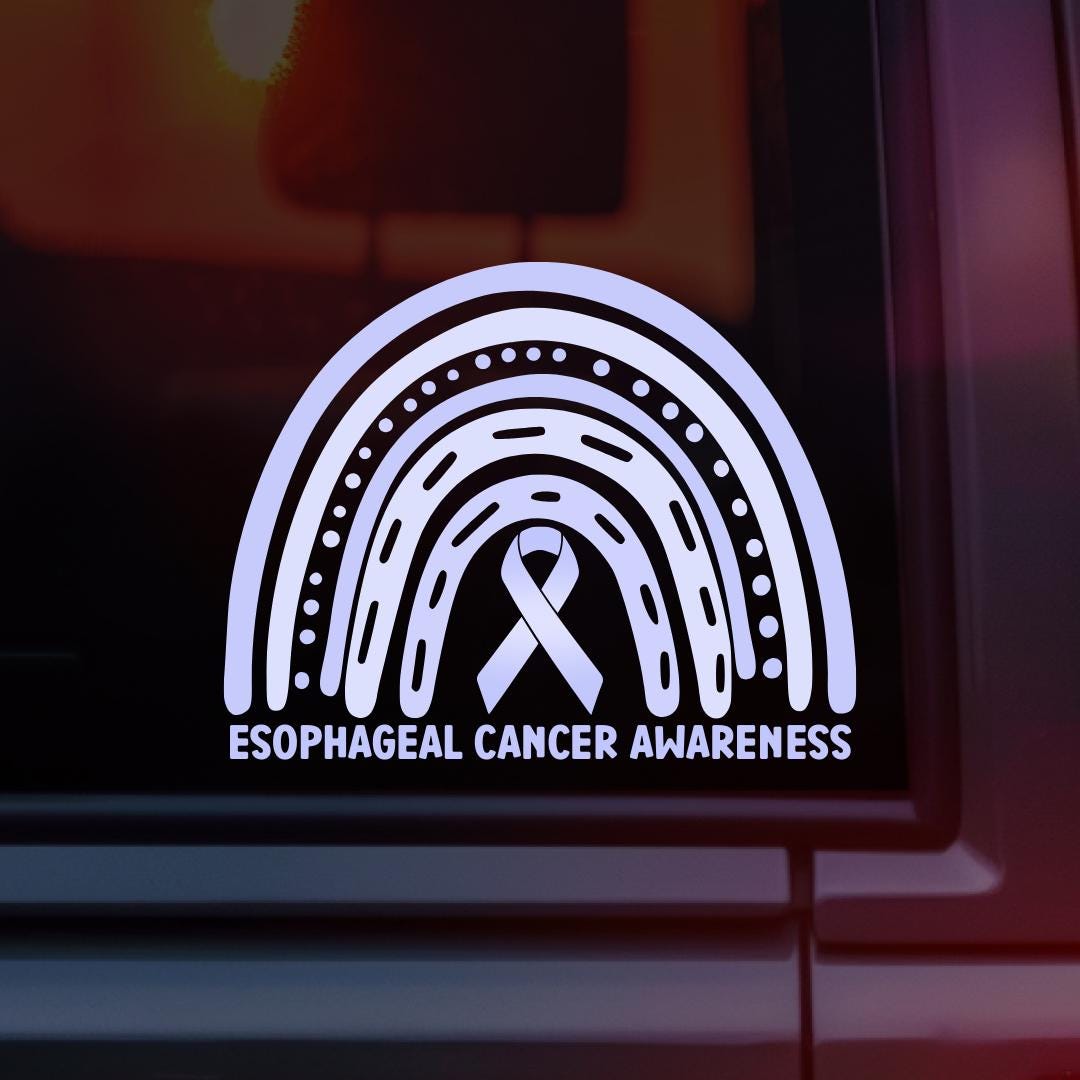 Support Awareness Squad I Esophagus Esophageal Cancer - Esophageal Support Awareness Squad I Esophagus Esophageal Cancer - Esophageal