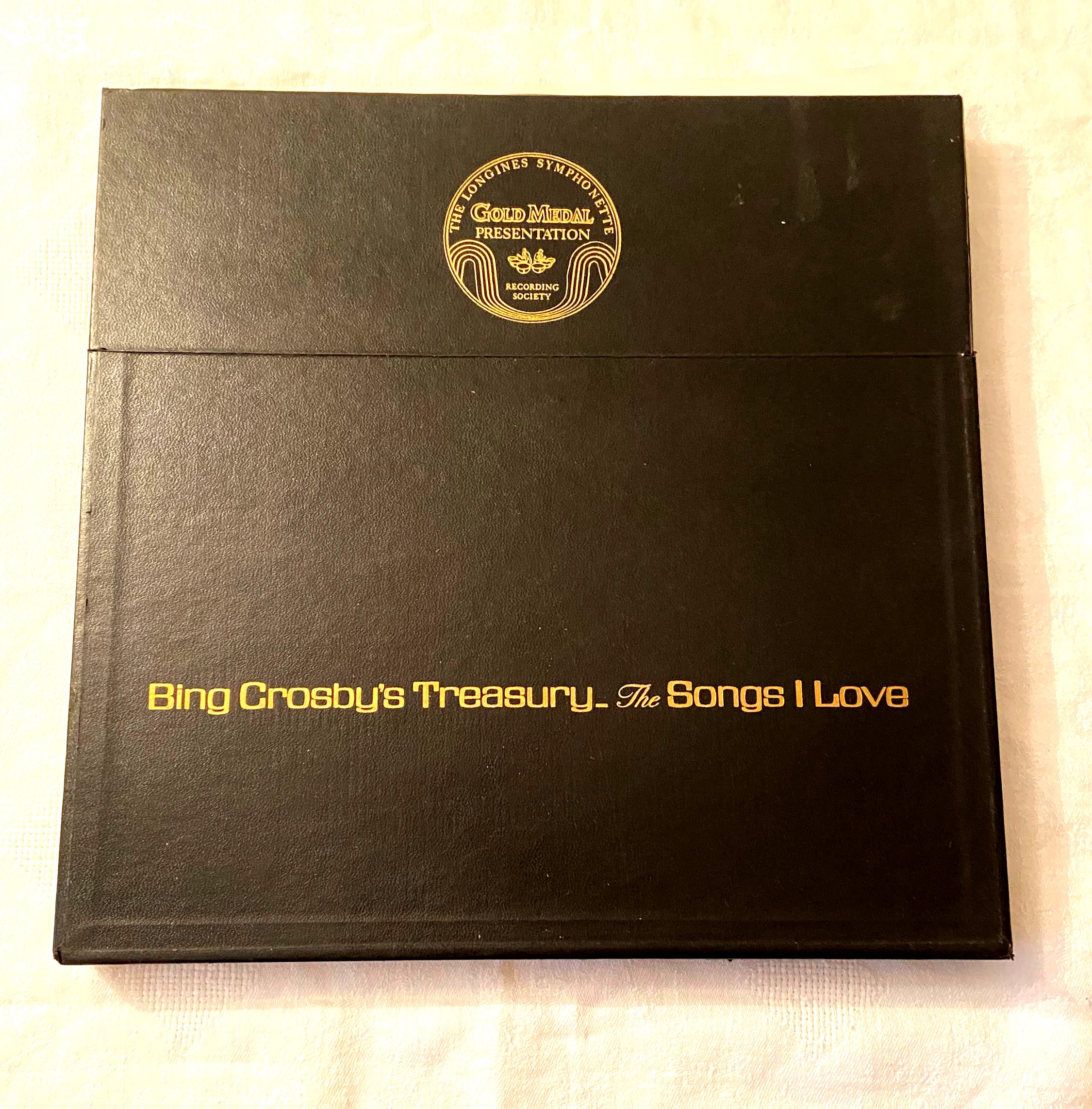 45 Record Box Set - Etsy