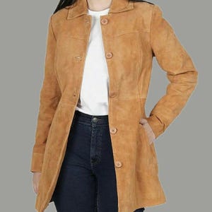 Keenan Leather - Etsy UK