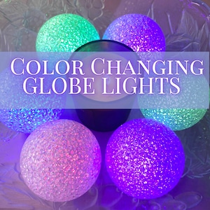 Fun Light for Wedding Centerpiece Table Decor for Reception Retro Decoration Idea for Bridal Shower Light Table Decor Teen Birthday Party