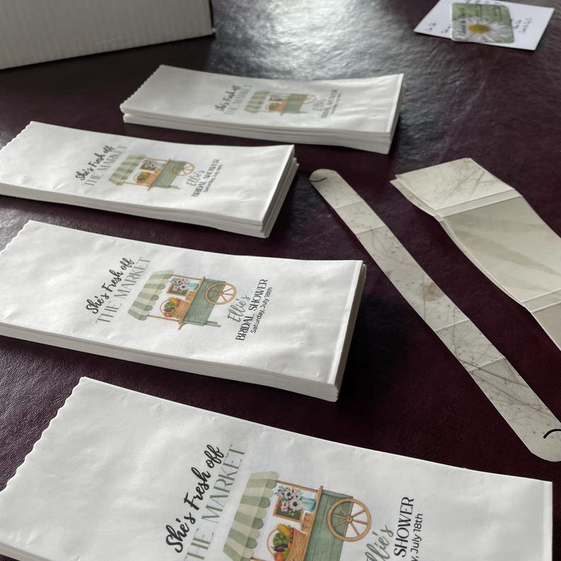 Packaging: One Silly Goose Birthday Girl Personalize Silverware Bag Boy Baby 1st Birthday Favor Custom Cutlery Bag Table Decor Paper Napkin Holder Idea
