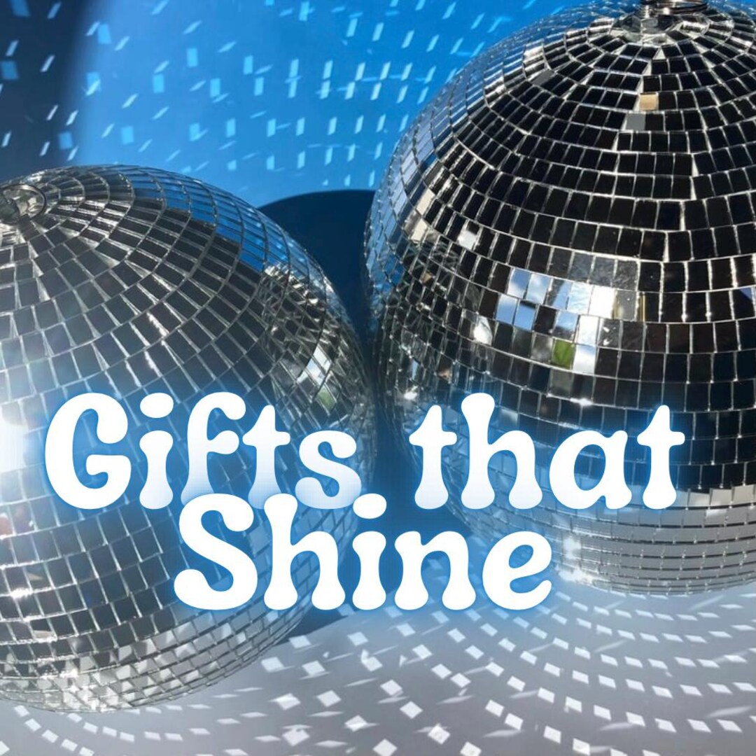 Disco Ball Mirror Ball Party Decoration Event Lighting Dance Floor ...