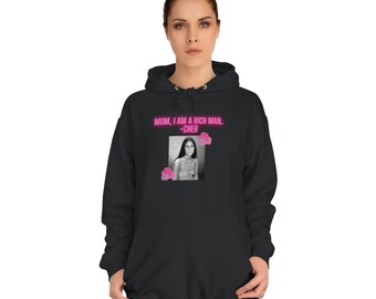 Womens Hoodie