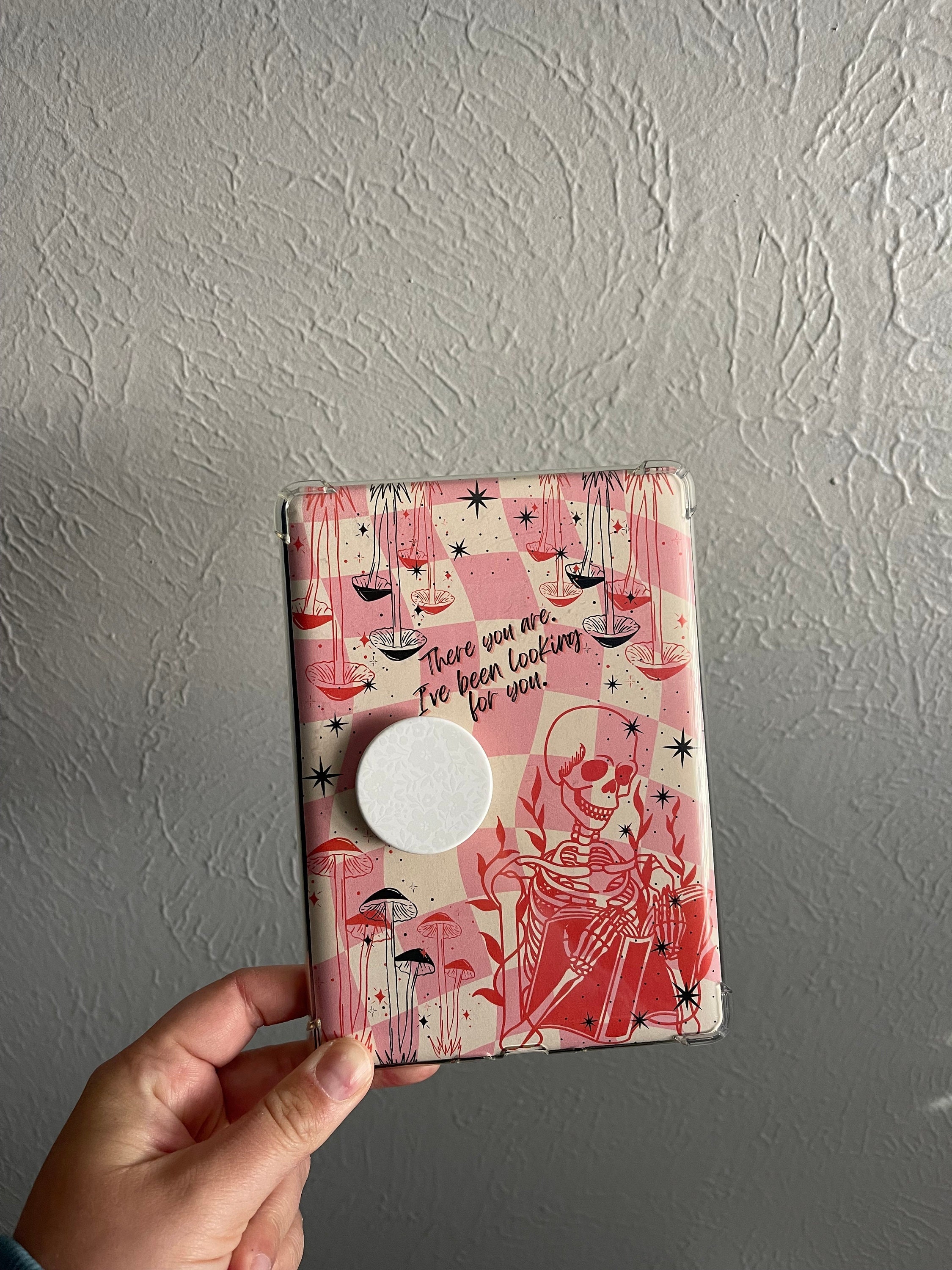 TYAIBLFY Kindle Case Insert - Etsy