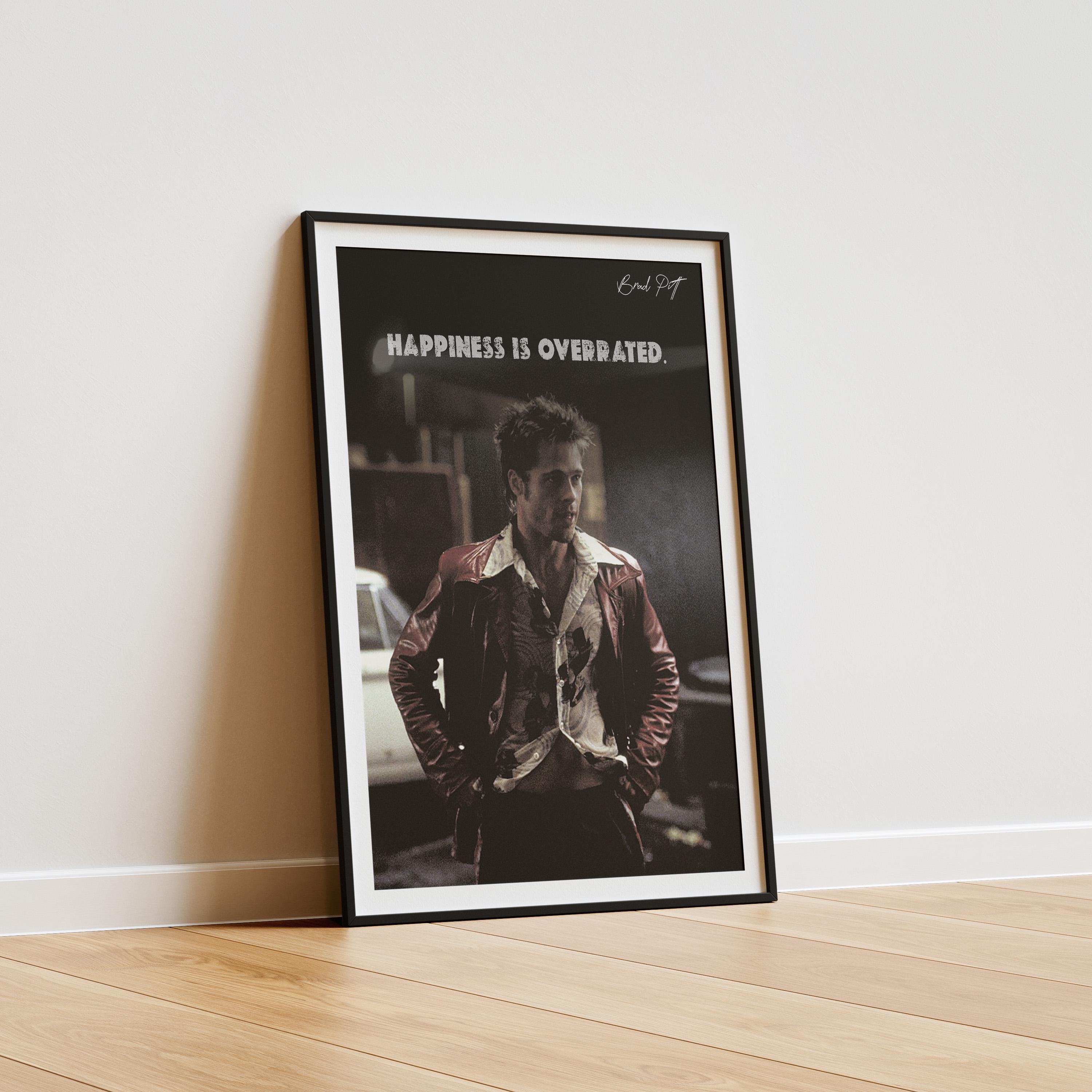 Cartel de película retro impresión Inglourious Basterds en varios tamaños -  Etsy México, image size:3000x3000