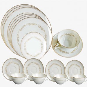 Noritake gold leaf - Etsy 日本