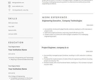 Minimalist White and Grey Professional - Il 340x270.6277493136 2gxv 