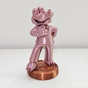 GatorGarage - Etsy