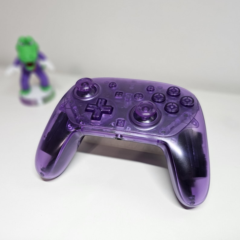 Custom Nintendo Controller Custom Pro Controller 2 for Nintendo Switch 2- Personalized Pro ...