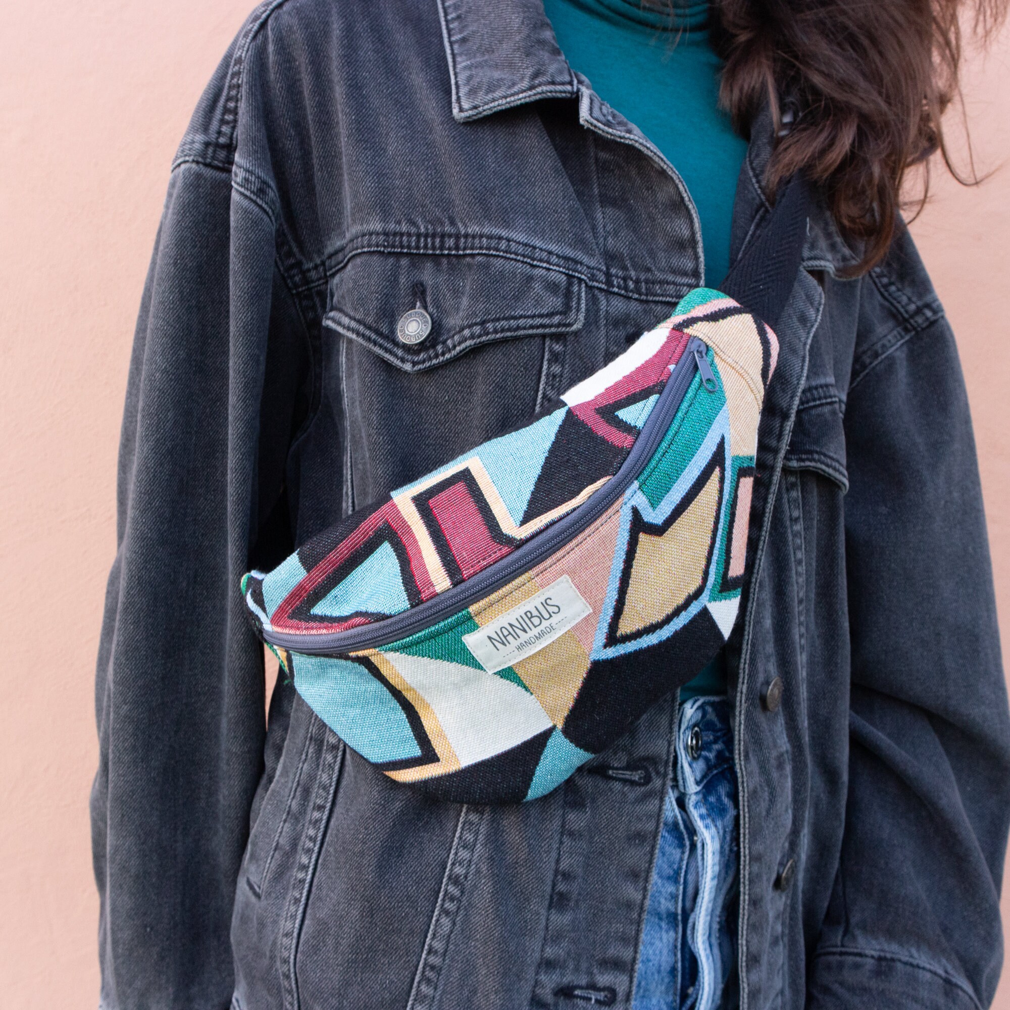 Across the Chest Bag Etsy