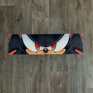 Nastro adesivo personalizzato per skateboard, longboard, griptape, tavola, stile anni &#39;20, attrezzatura da skateboard, regalo per adolescenti, skater, papà, figlio, skate eye, arte, decorazione per la casa