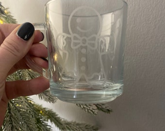 Tazza Natale Personalizzata