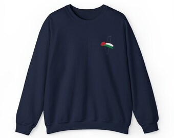 The Homeland Sweatshirt (crew-neck)
