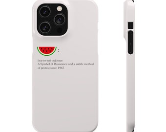 The Subtle Snap Case