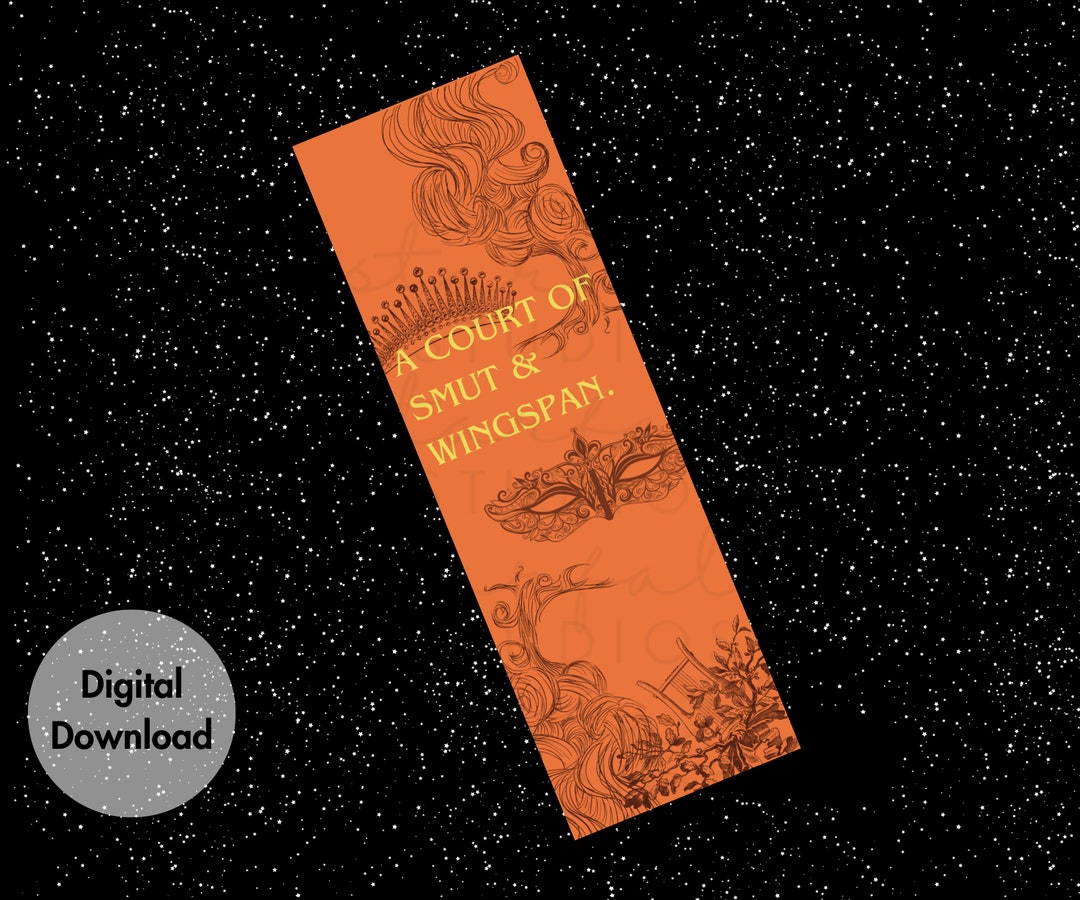 ACOSF A Court of Silver Flamesand Wingspan Fantasy Digital ACOSF A Court of Silver Flamesand Wingspan Fantasy Digital