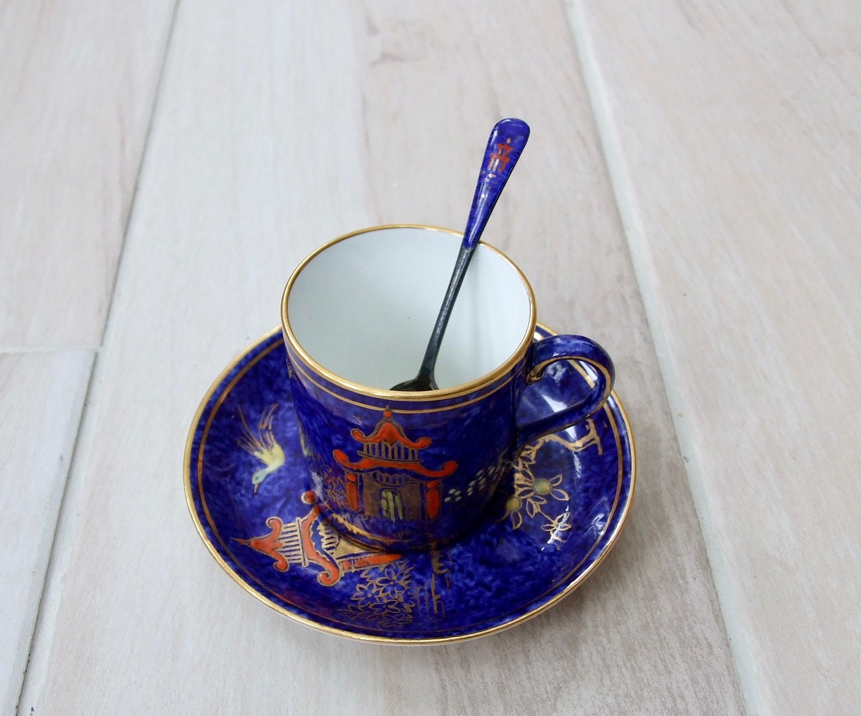 George Jones China - Etsy Canada