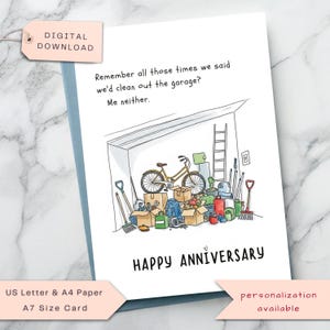 Cartão de aniversário engraçado | Cartão de humor para relacionamentos | Cartão de amor peculiar para esposa, marido, namorado, namorada, parceiro | Impressão digital