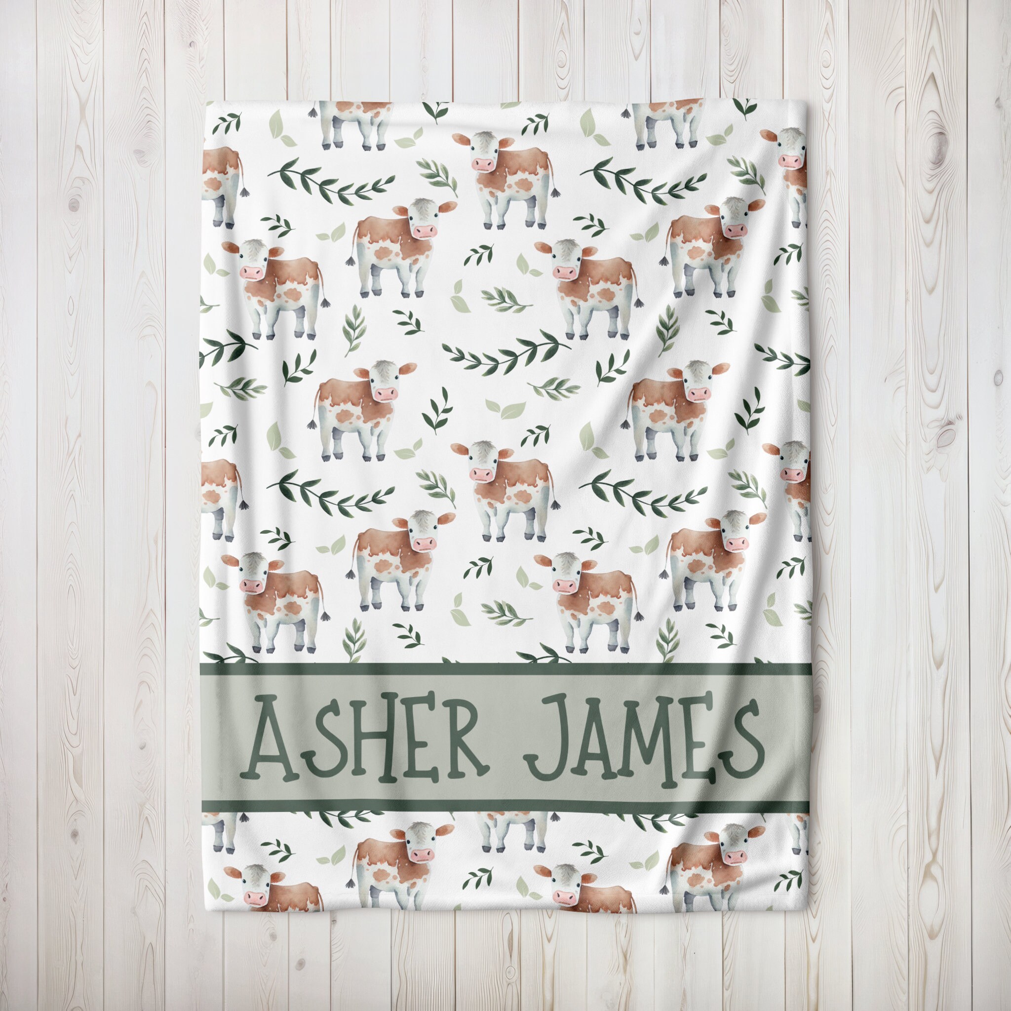 Gender Neutral Sheer Curtain Panel, Farm Themed Nursery Decor, Black ...