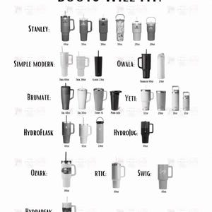 The Baroque Collection - Blanc - Silicone Tumbler Boot 20-40oz