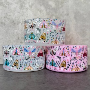 Moth Magic - Silicone Tumbler Boot 20-40oz