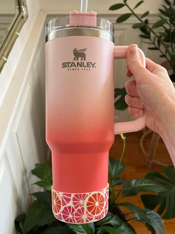 Paloma Squeeze - Silicone Tumbler Boot 20-40oz - Etsy