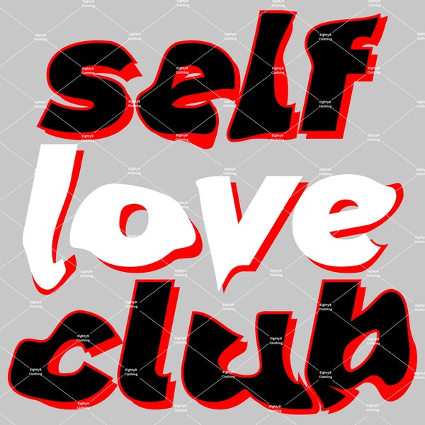 Self Love PNG, Self Respect Png, Empower Png, Motivational Inspirational Quotes PNG, Positive Self-esteem File