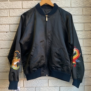 West Pac Tour Jacket - Etsy