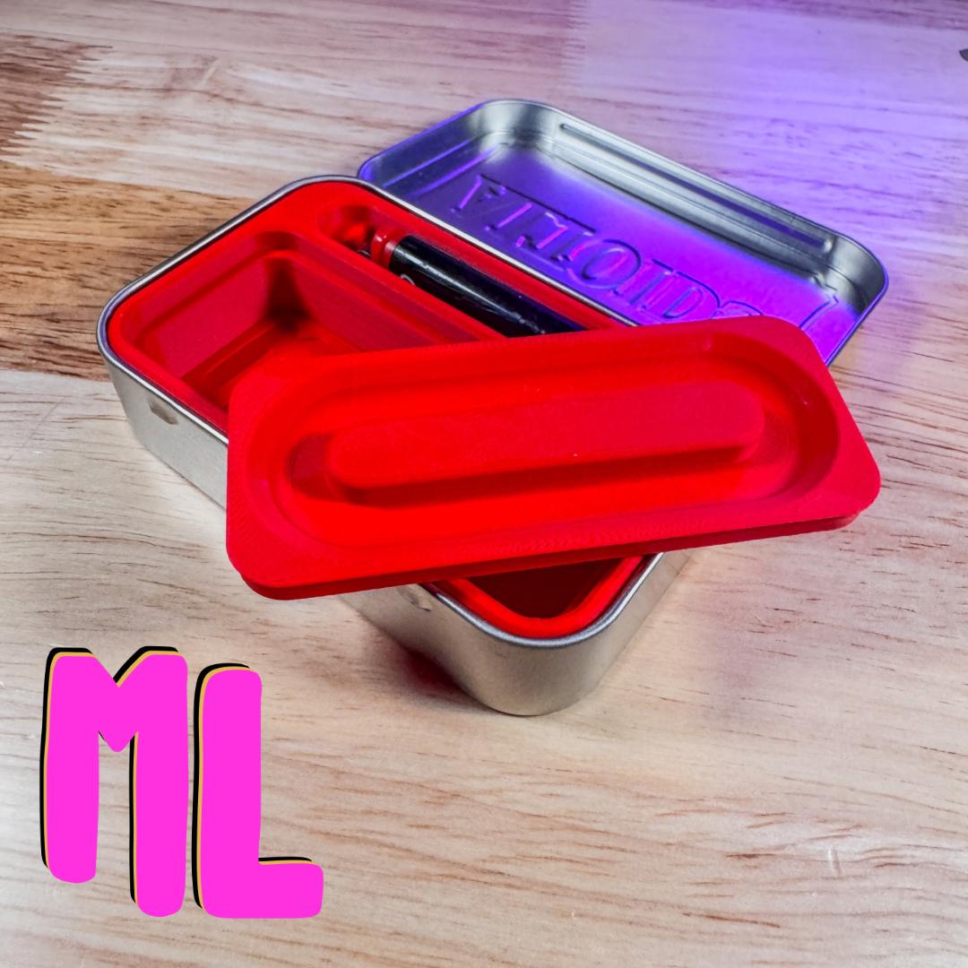 Altoid Cigarette Case