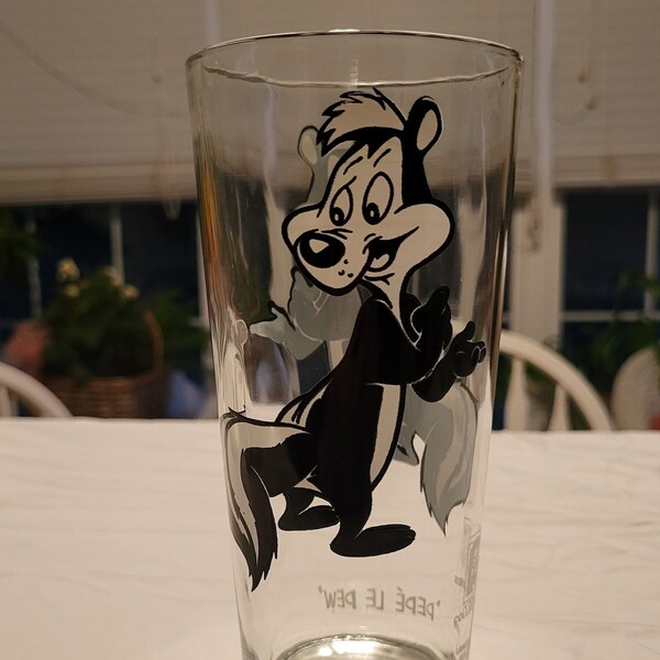 PEPE LE PEW