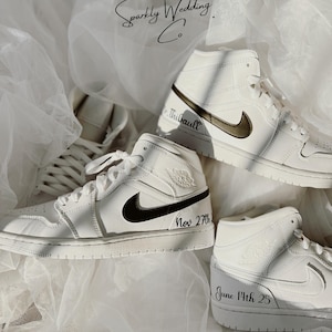 his and her matching jordan shoes