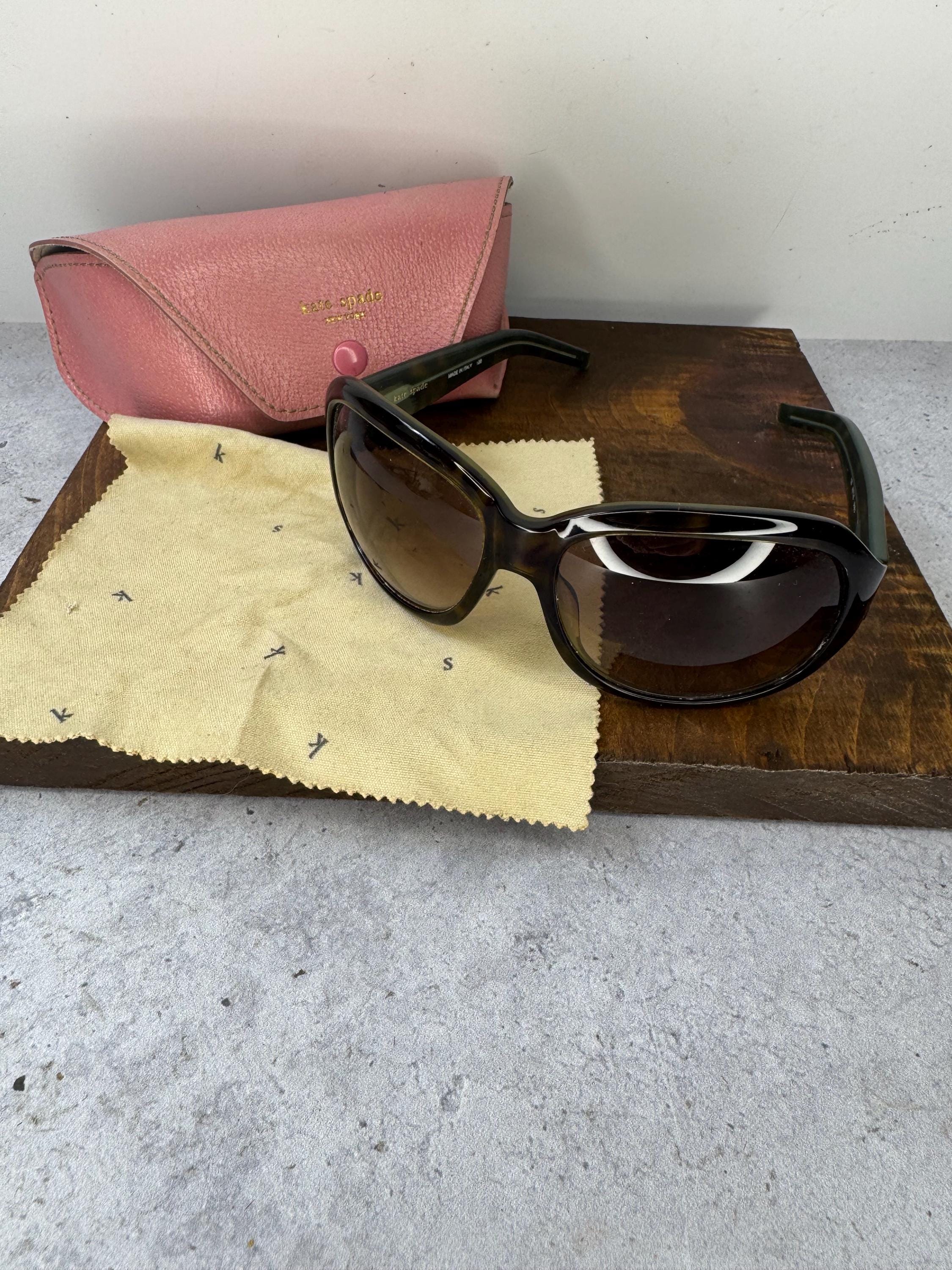 Kate Spade Sunglasses Case - Etsy display picture 1