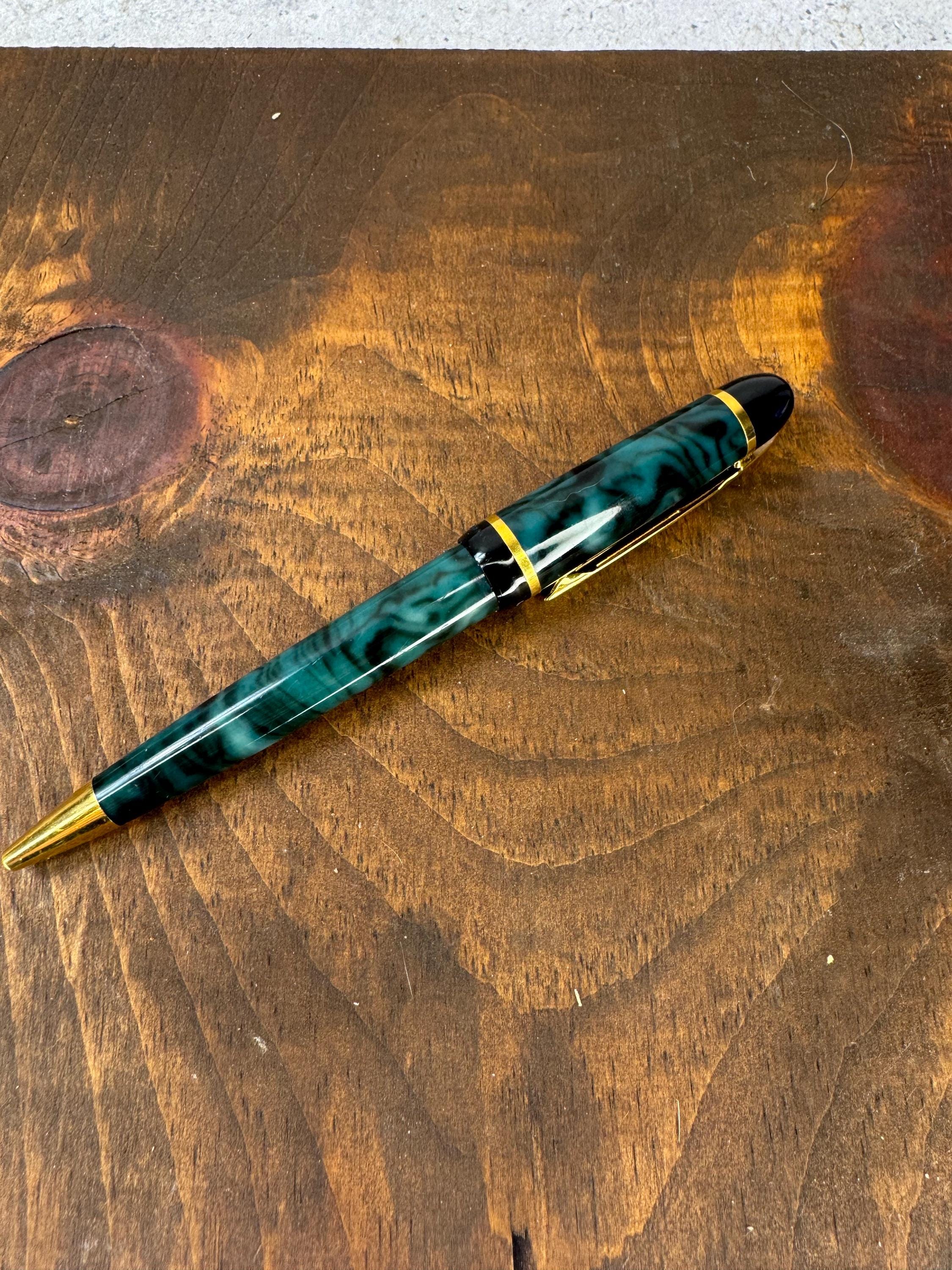 Waterman Phileas Ballpoint Pen - Etsy