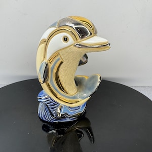 Derosa Rinconada Art Pottery - Etsy