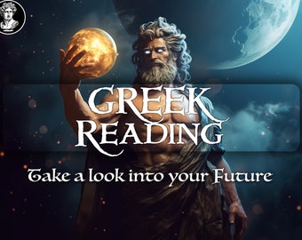 ANCIENT Greek Reading: 99.97% Accuracy Tarot for Love Psychic Future & Career Reading Relationship Guidance, Emergency most Accurate Reading