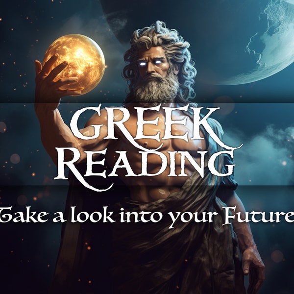 ANCIENT Greek Reading: 99.97% Accuracy Tarot for Love Psychic Future & Career Reading Relationship Guidance, Emergency most Accurate Reading