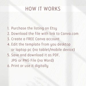 Brand Kit Bundle Pastel Branding Kit Editable Branding Package Makeup ...