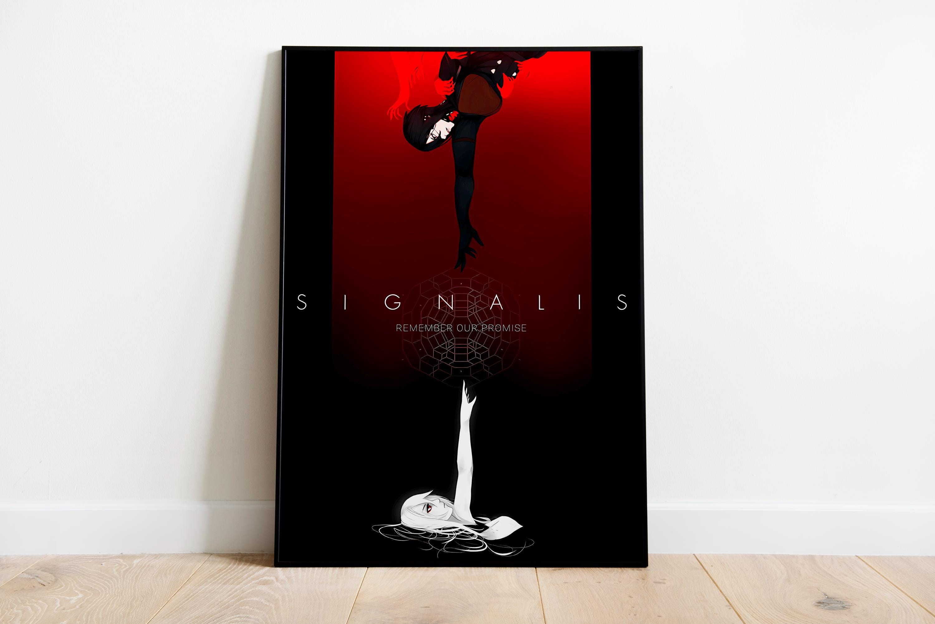 Signalis - Etsy 日本