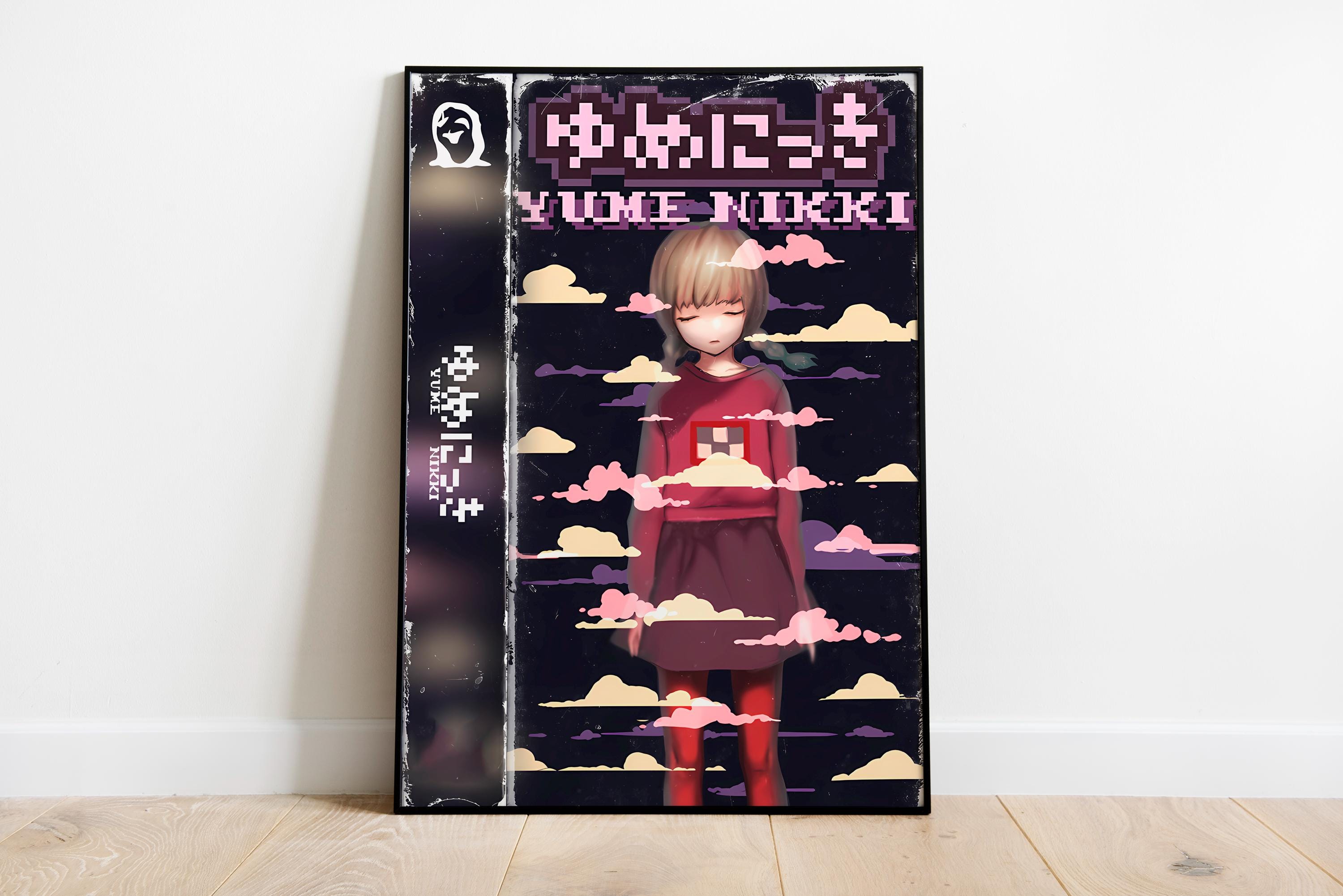 Yume - Etsy