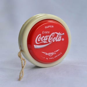 Russell Yo Yo - Etsy