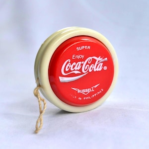Russell Yo Yo - Etsy