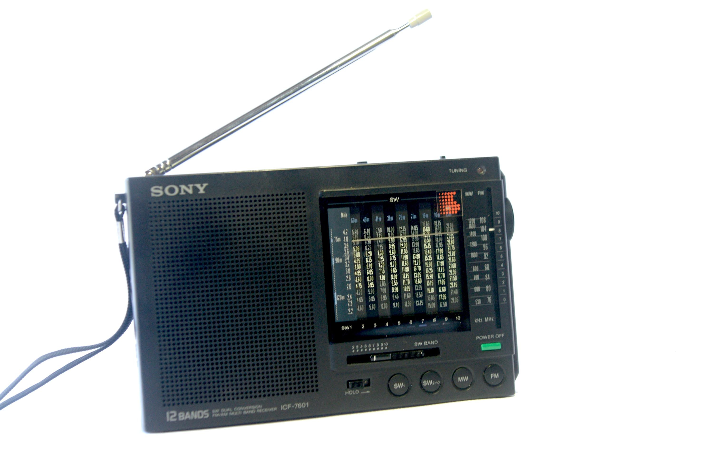 Sony mini radio - Etsy 日本