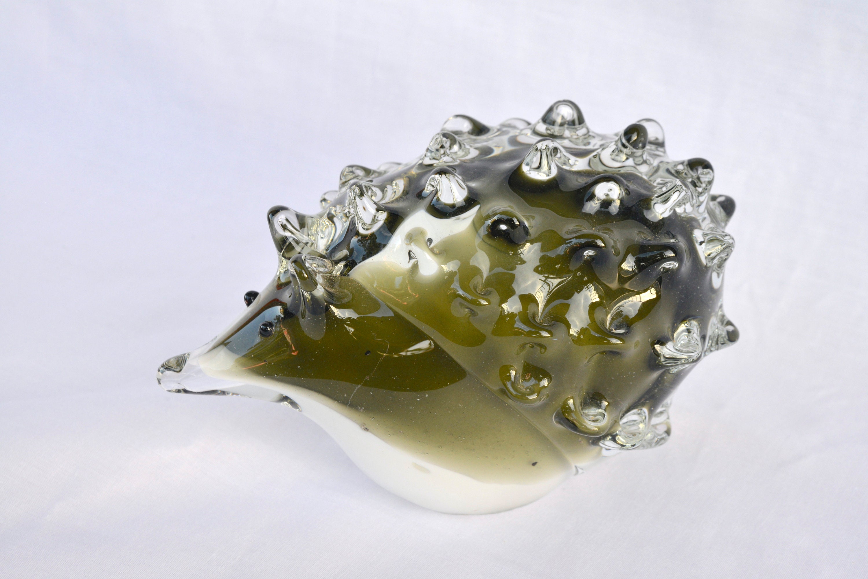 Alan Fox Glass - Etsy Australia