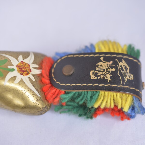 Swiss Goat Bells Etsy