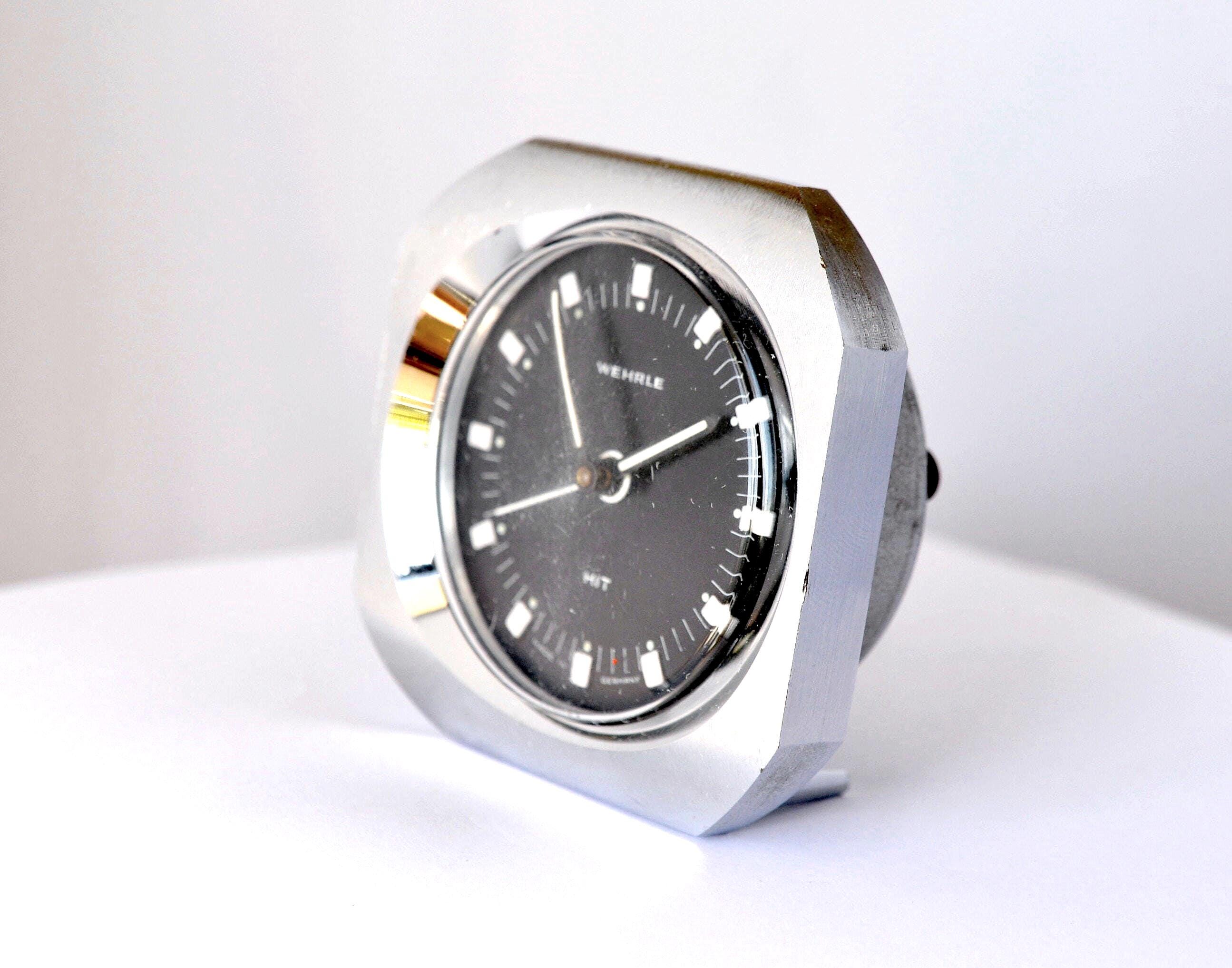 Alarm Clock Wehrle - Etsy