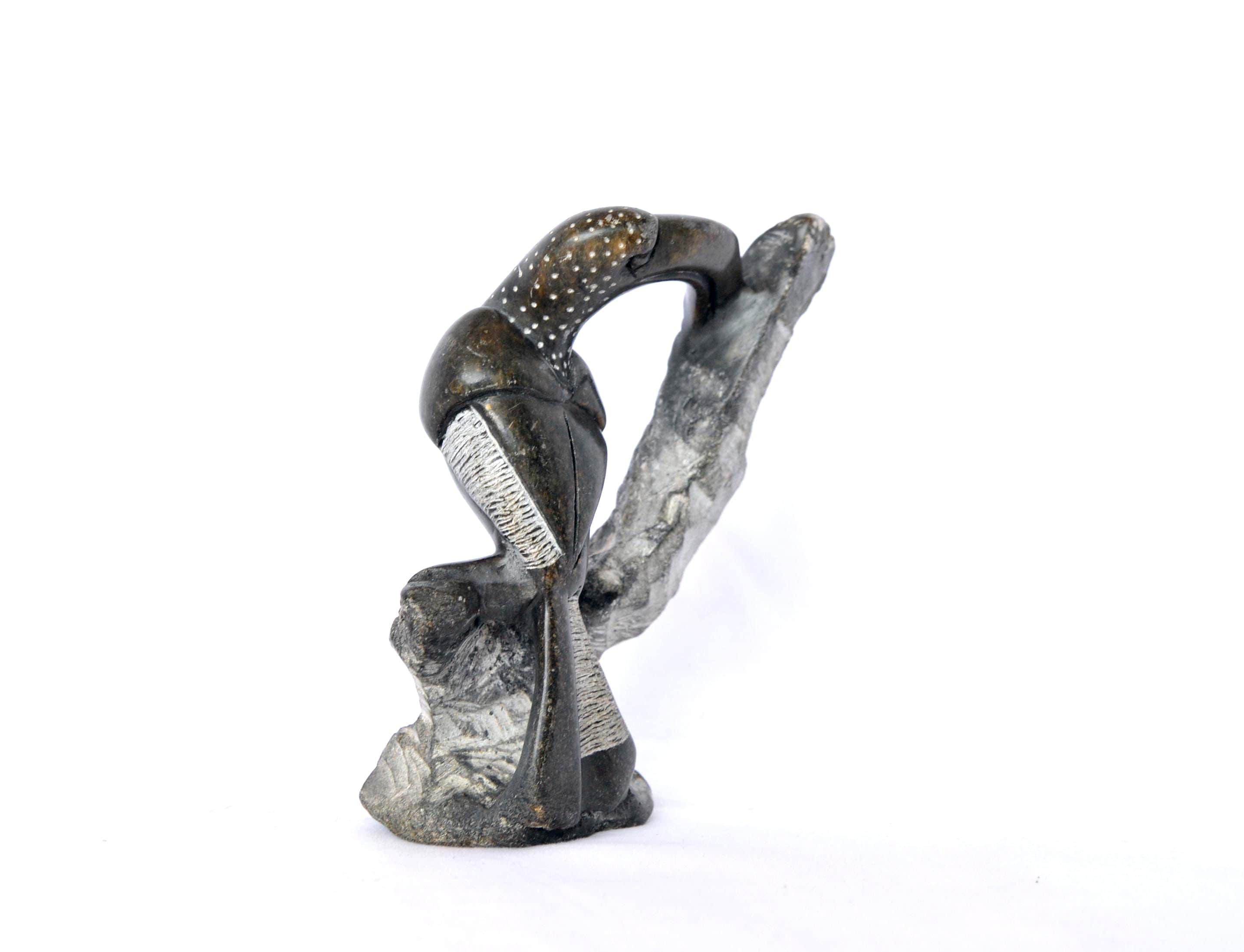 Shona art statue - Etsy 日本