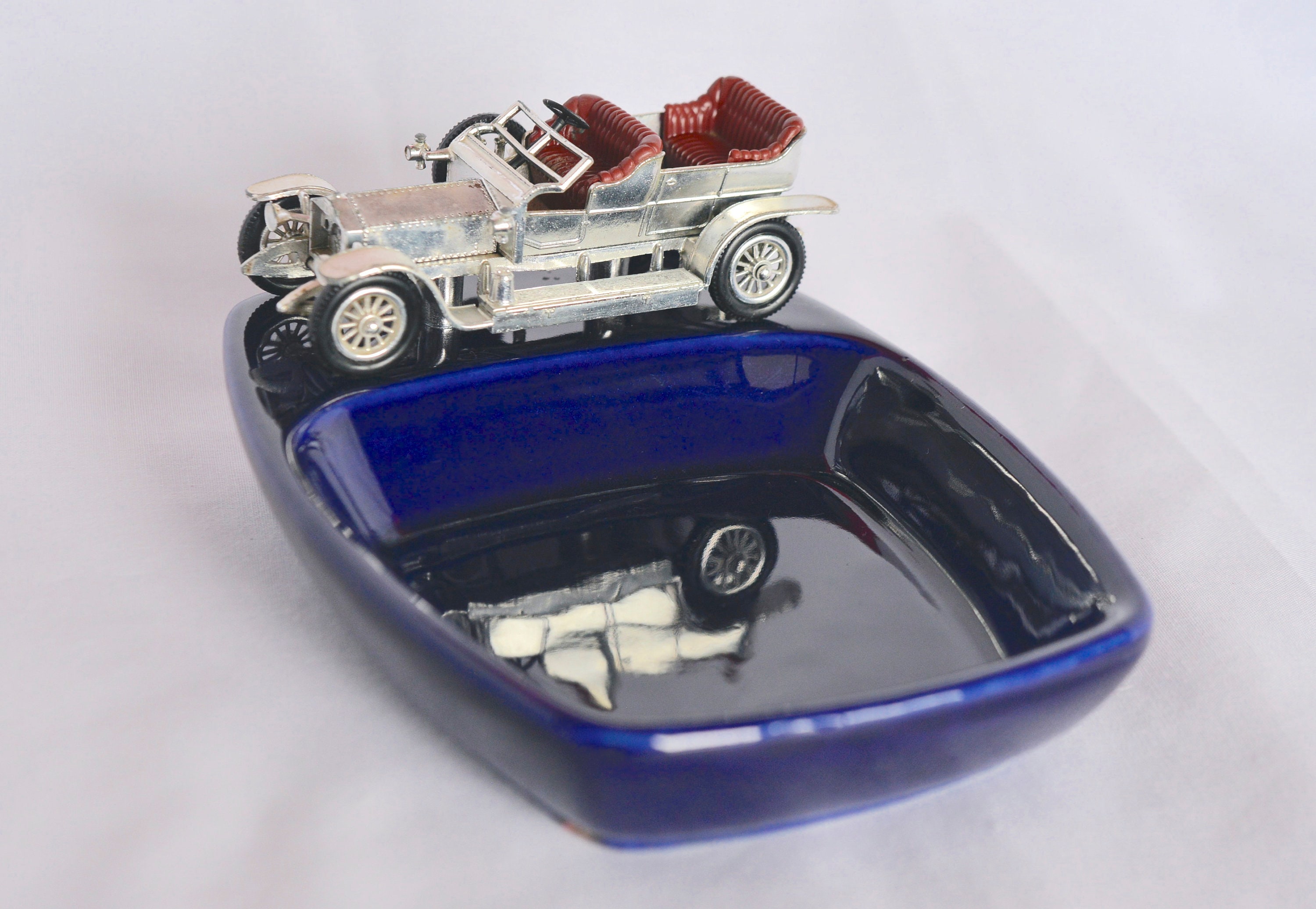 Rolls Royce Ashtray - Etsy