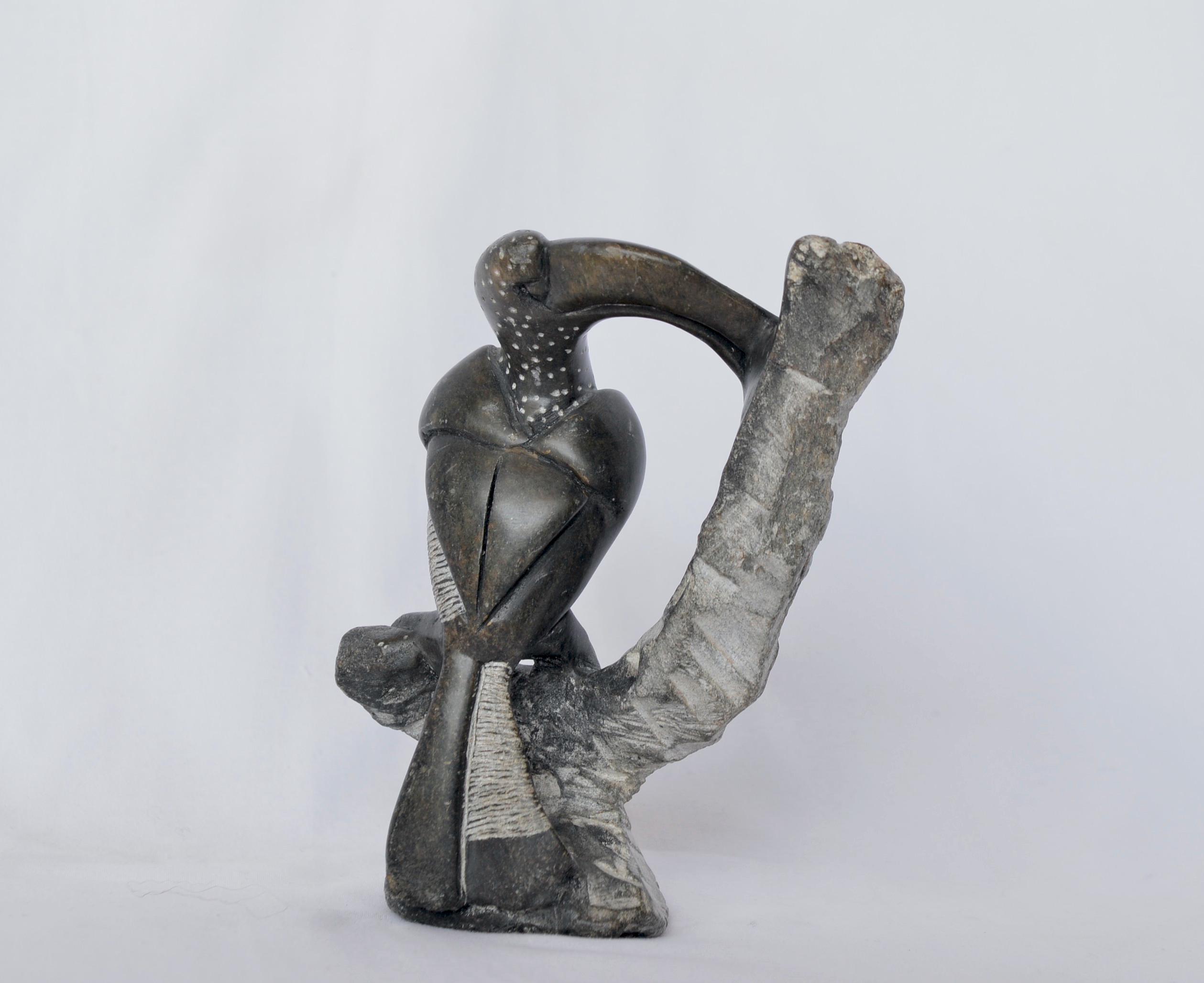 Shona art statue - Etsy 日本