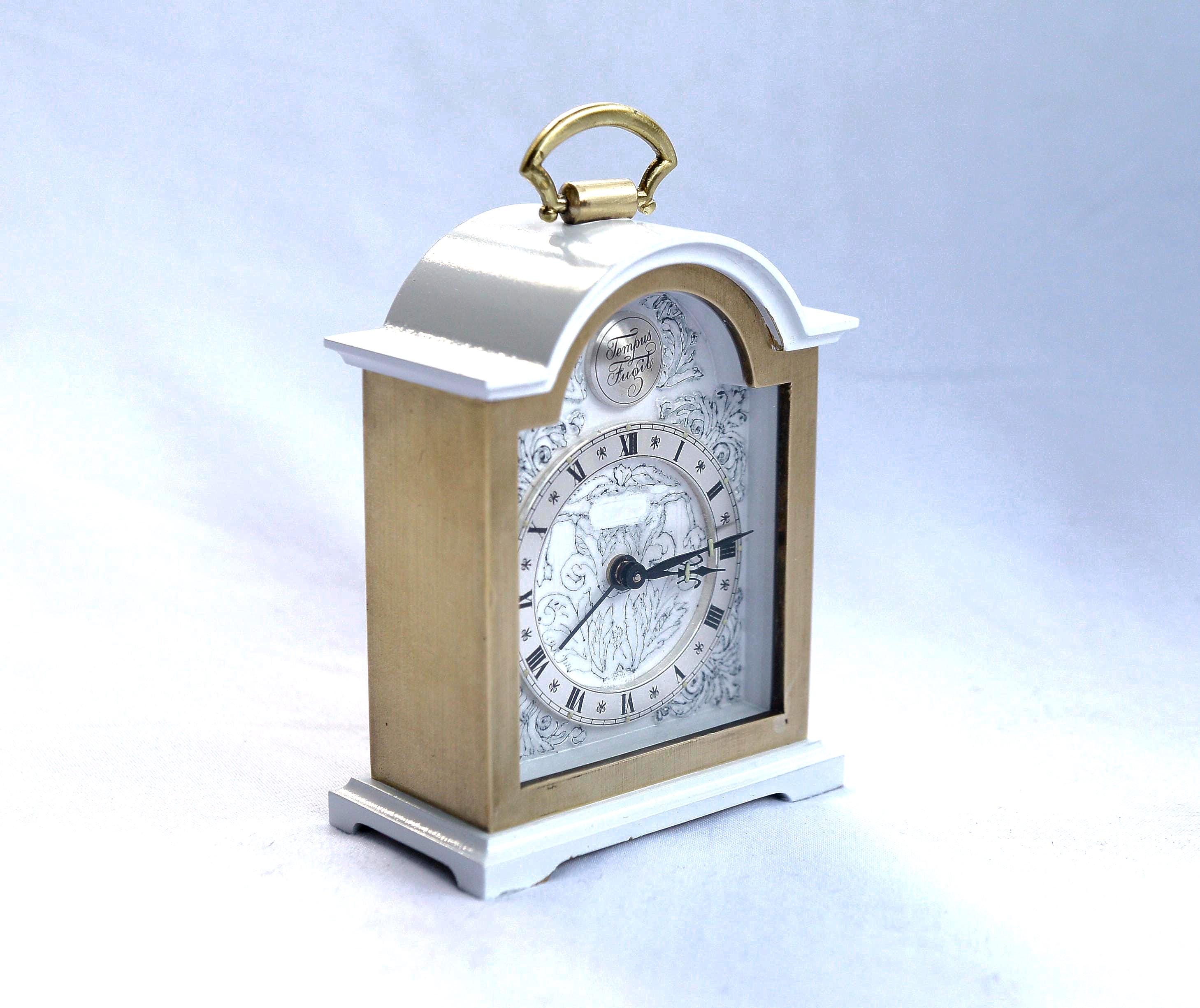 Swiza Tempus Fugit - Etsy