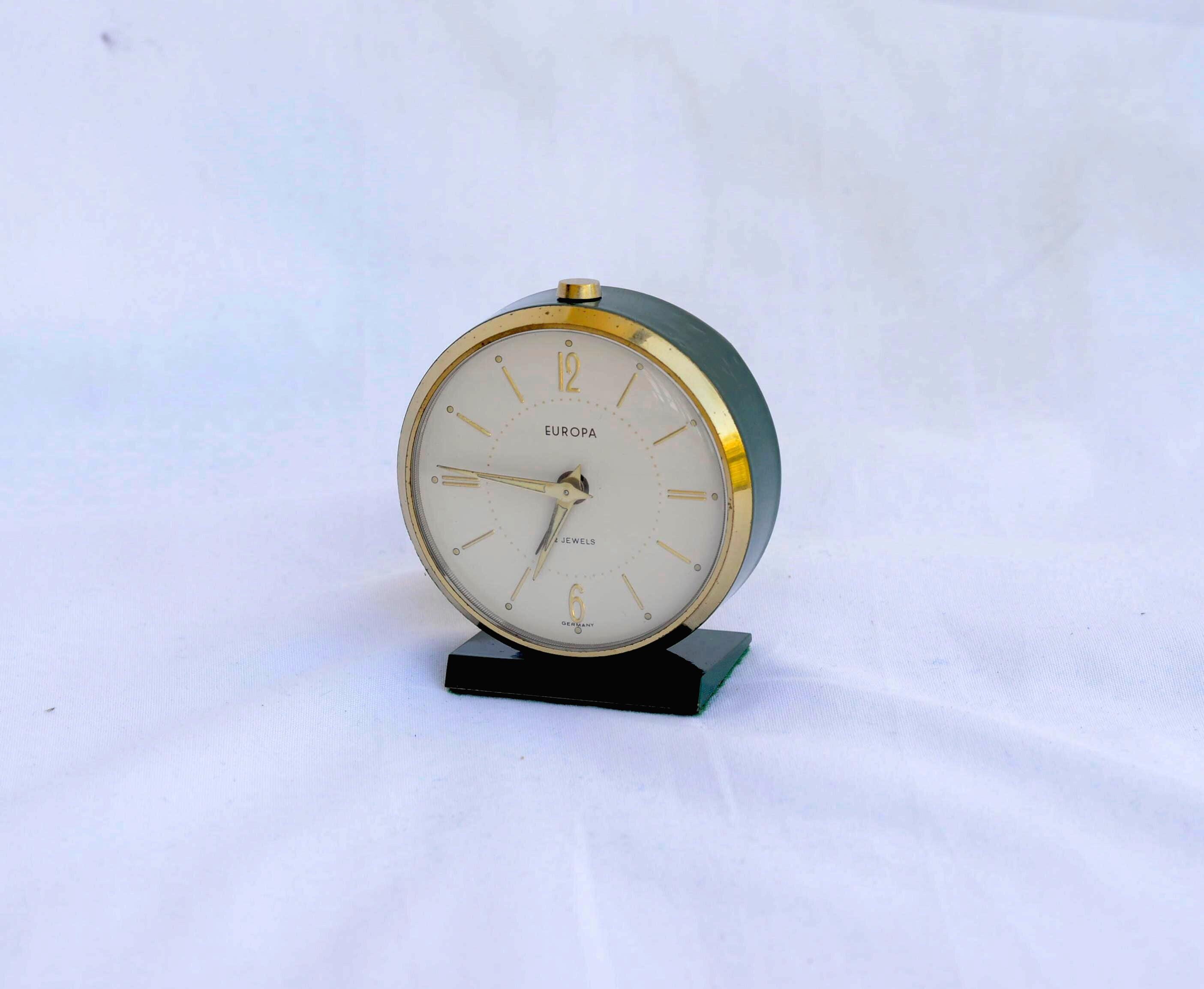 Europa clock - Etsy 日本